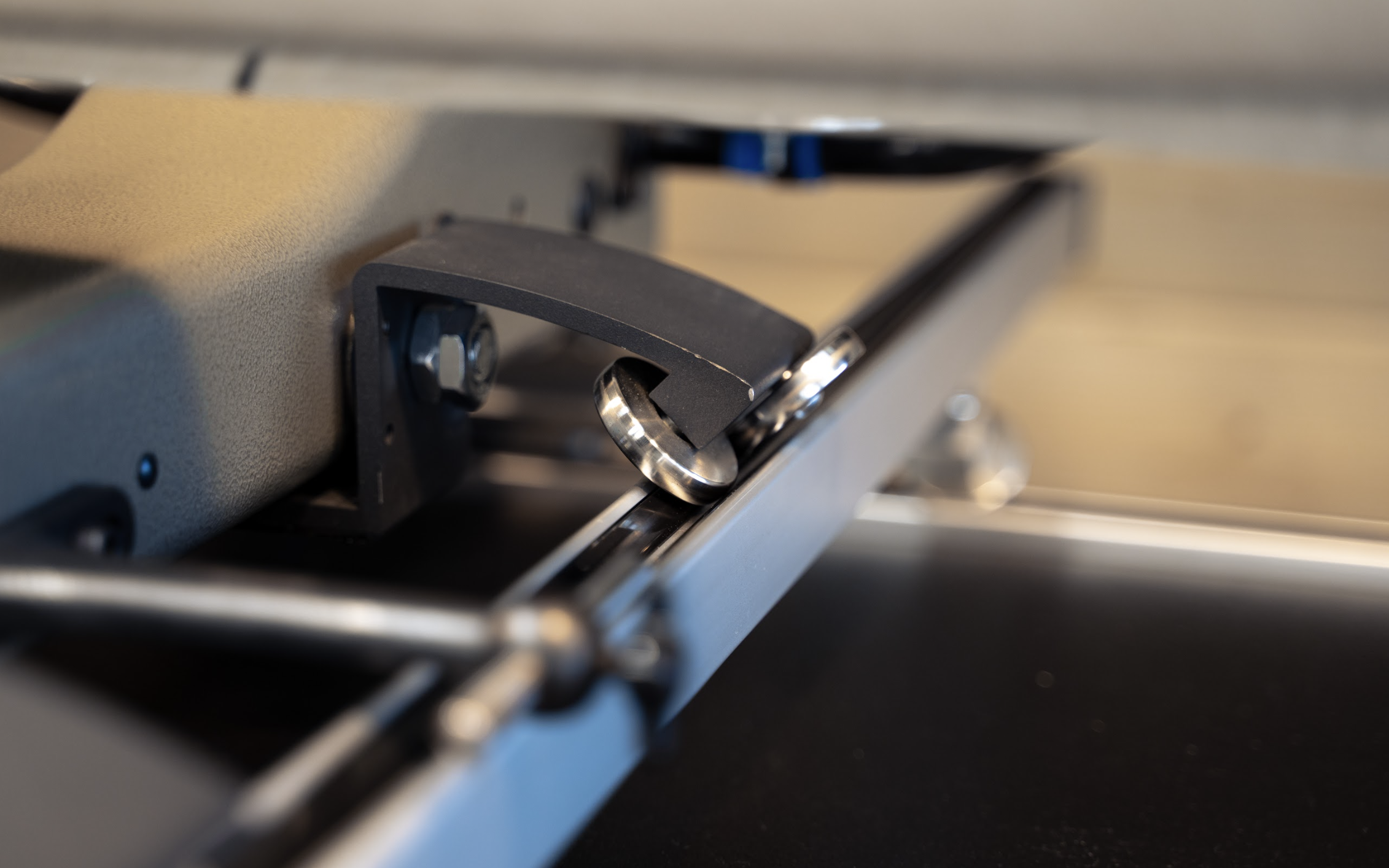 Gammill Quilting Machines