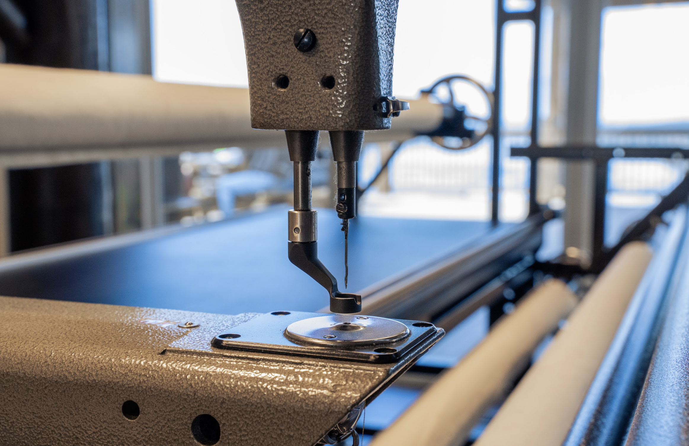 Gammill Quilting Machines