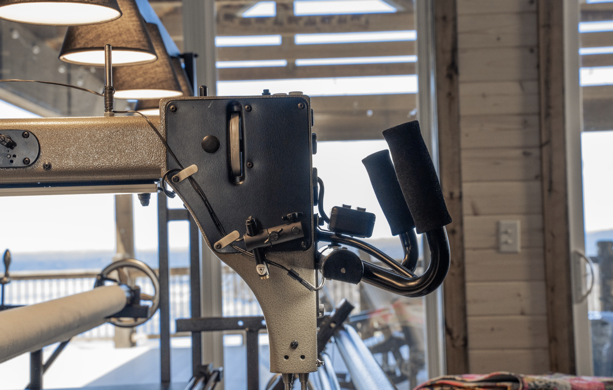 Gammill Quilting Machines
