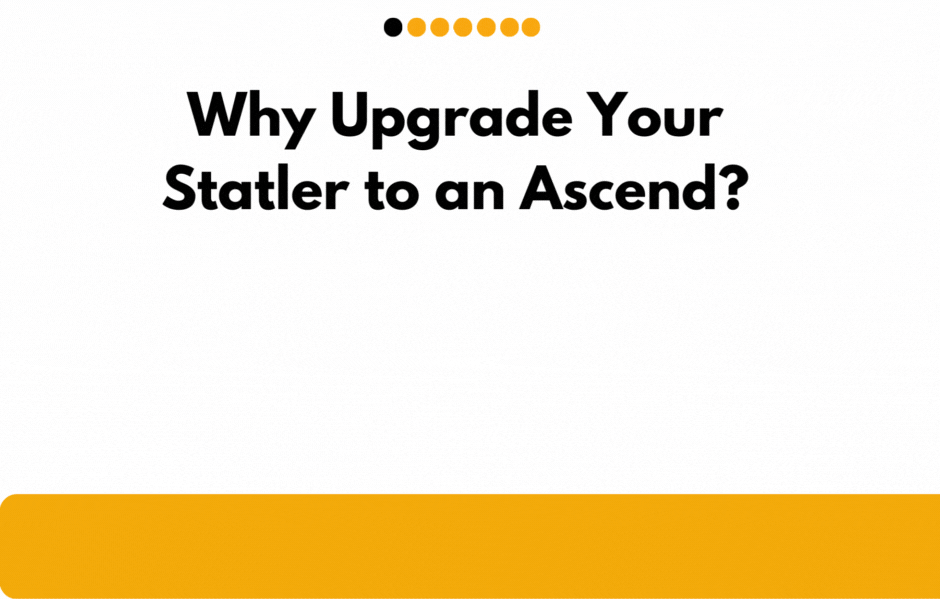 What are the Pros & Cons of the Ascend Upgrade-2 What are the Pros & Cons of the Ascend Upgrade-2